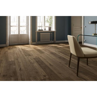 Мозаика AOYI Heartwood Moka Marble Chevron 29,4x28,7