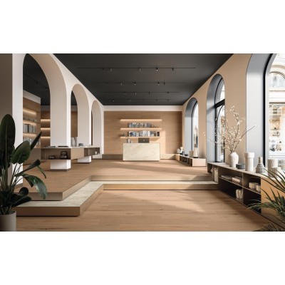 Керамогранит AX26 Log Icon Oak Matt 6mm 120x278