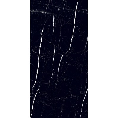 Керамогранит MOG602 Black полированный 60x120