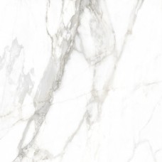 Керамогранит 41741 Lumiere White SP/100x100x0,8/R 100x100