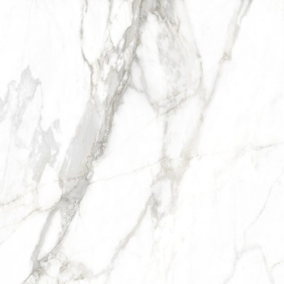 Керамогранит 41741 Lumiere White SP/100x100x0,8/R 100x100