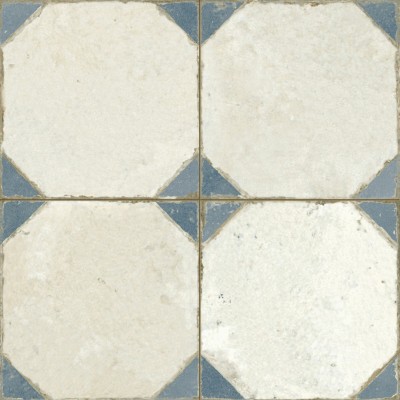 Плитка 38167 Fs Yard Blue 45x45x0,95