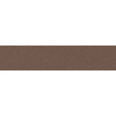 Плитка 26359 Кампанила коричневый тёмный матовый 6x28,5x1