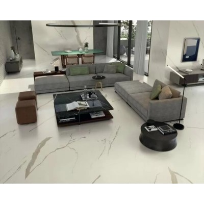 Керамогранит AFV8 Marvel Calacatta Apuano Lappato 30x60