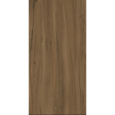 Керамогранит K-2104/SR Alleya Темно-коричневый 600x1200x10