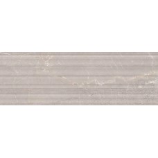 Плитка 37869 Alchemy Iron Decor/33,3x100/R 33,3x100