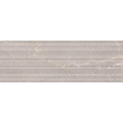 Плитка 37869 Alchemy Iron Decor/33,3x100/R 33,3x100