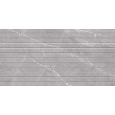 Плитка Kamau Grey Mat Str. 30x60