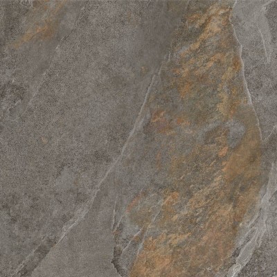 Керамогранит GT60600713MR Rocket Серо-коричневый 60x60