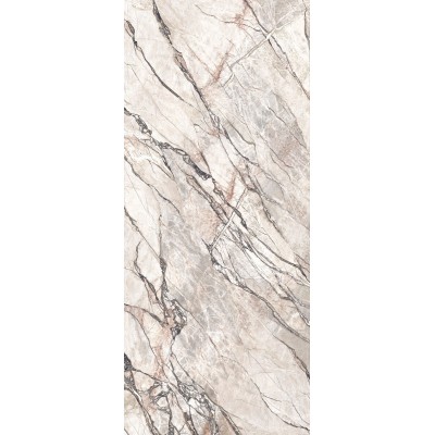 Керамогранит PF60017225 Supreme Hedonism Quarzite Sky Lux 3D R 120x280