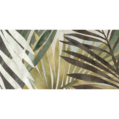 Плитка VT/A662/48018R Tropic Декор матовый обрезной 40x80