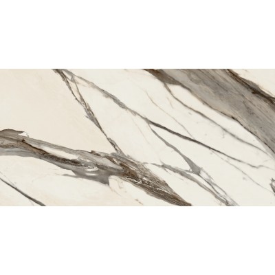 Керамогранит 610015000707 Avantgarde Calacatta Warm Cer 80x160