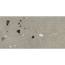 Ступени K-2014/MR/st01 Etagi Beige 300x600x9