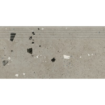 Ступени K-2014/MR/st01 Etagi Beige 300x600x9