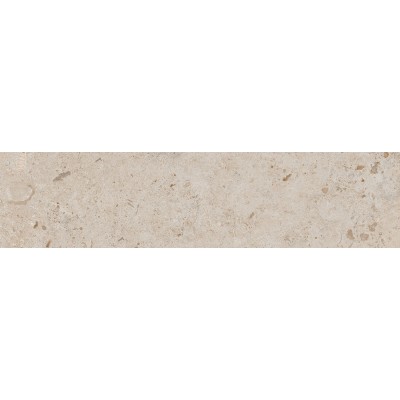 Ступени DD205400R/2 Подступенок Про Лаймстоун бежевый темный натуральный обрезной 60х14,5