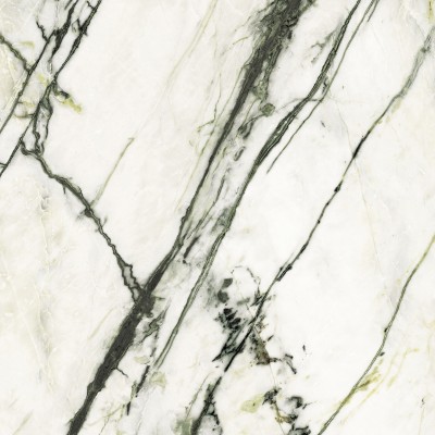 Керамогранит 100331093 Calacata Green Polished 120x120