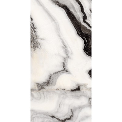 Керамогранит Eco Marble Bianco Lasa 120x60