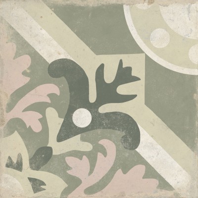 Керамогранит 41560 Fs 1827 Sage 22,3x22,3x0,9