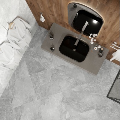 Керамогранит GT1206022504MCR Hispanica Коричневый 60x120