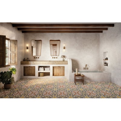 Плитка 39478 Fs Paname Concorde 45x45x0,95