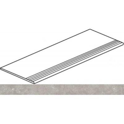 Ступени 610140000155 Voyager Grey Gradino 30x60