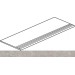 Ступени 610140000155 Voyager Grey Gradino 30x60