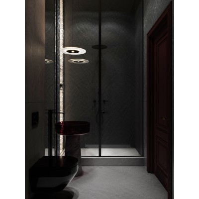 Мозаика Dorex (стекло) 20*20 327*327