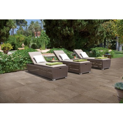 Керамогранит J604 Percorsi Extra Pietra di Vals STR RT 60x60