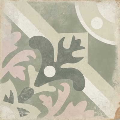 Керамогранит 41560 Fs 1827 Sage 22,3x22,3x0,9