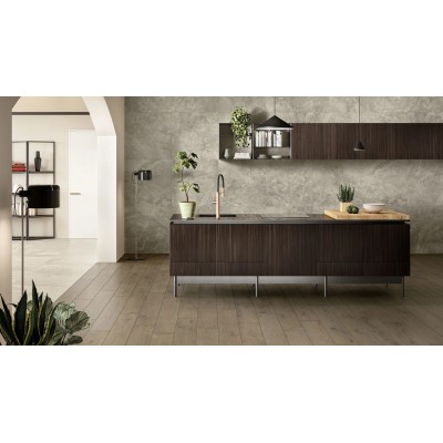 Керамогранит 610110000757 Wonderful Life Honey Tatami Nat 20x80