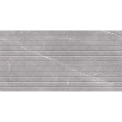 Плитка Kamau Grey Mat Str. 30x60