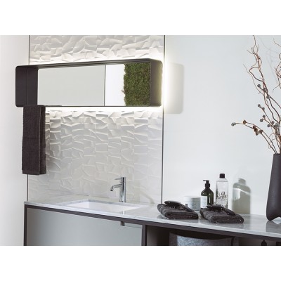 Плитка 100298478 Matt Line Deco 59.6x150