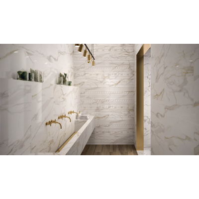 Керамогранит 600090000350 Charme Evo Calacatta London Cerato 5x30