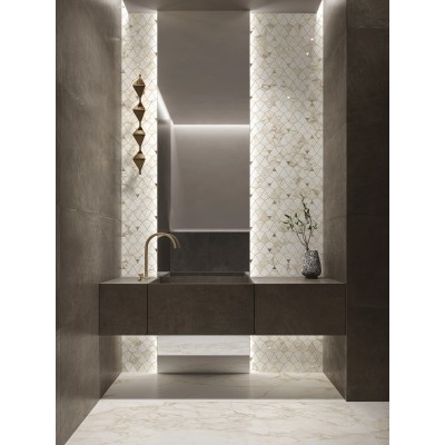 Керамогранит 610110001110 Rovere Tatami 20x80