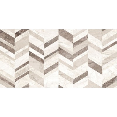 Плитка GT142VG Sonesta Бежевый геометрия 50x25