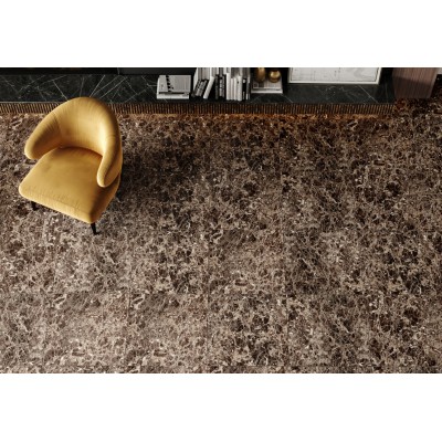 Керамогранит GT60600604MR Imperador Коричневый 60x60