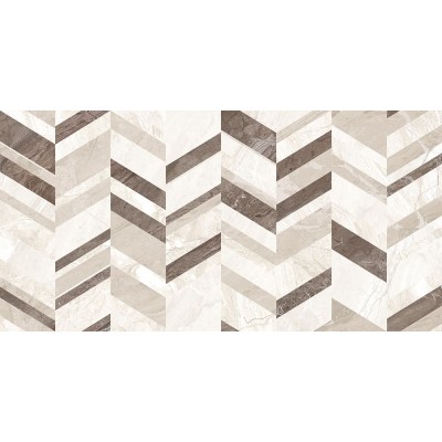 Плитка GT142VG Sonesta Бежевый геометрия 50x25
