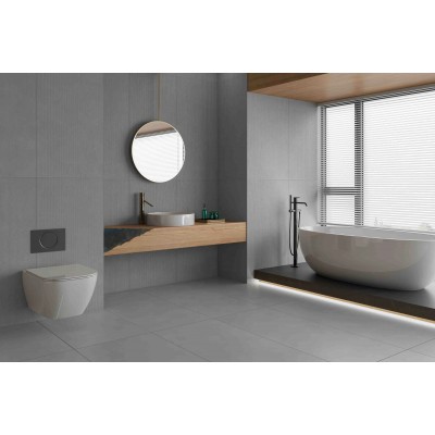 Керамогранит ENLFT1036MT60120 Cementare Peach Matt 600х1200х9