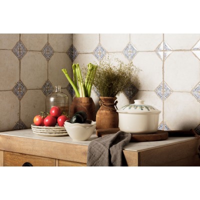 Керамогранит 38323 FS Field Blue LT/45,2X45,2X0,95