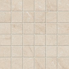 Мозаика 610110001303 Forte dei Marmi Rock Siberian Ivory Mosaic 30x30