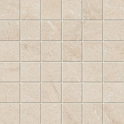 Мозаика 610110001303 Forte dei Marmi Rock Siberian Ivory Mosaic 30x30