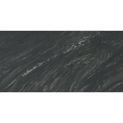 Керамогранит AU8J Marvel Diva Black Tempest Velvet 60x120