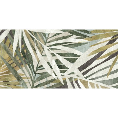 Плитка VT/A662/48018R Tropic Декор матовый обрезной 40x80