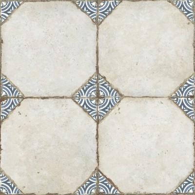 Керамогранит 38323 FS Field Blue LT/45,2X45,2X0,95