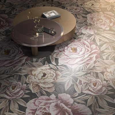 Керамогранит VT/B620/SG591820R Ковер Парадизо 2 матовый обрезной 119,5x238,5x0,9