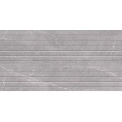 Плитка Kamau Grey Mat Str. 30x60