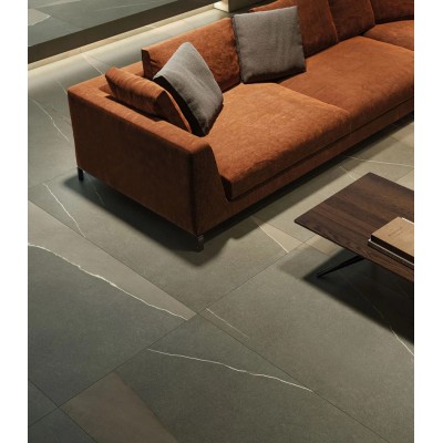 Керамогранит 600180000021 Metropolis Arcadia Brown Nat Rett 6mm 120x278