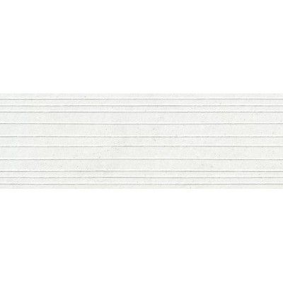 Плитка 34759 Manhattan White Lines SP/33,3X100/R 33,3x100
