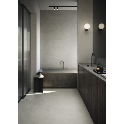 Керамогранит 610010004137 Forum Slim Pure Ret 80x80