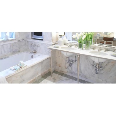 Керамогранит 100331093 Calacata Green Polished 120x120